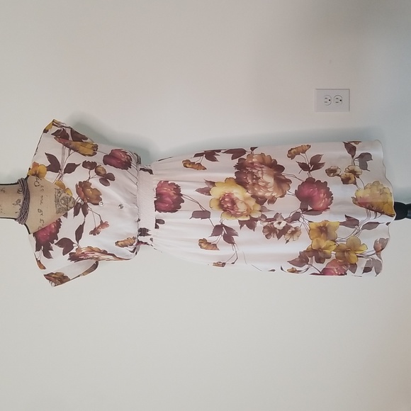 Enfocus Studio Dress - Picture 2 of 6